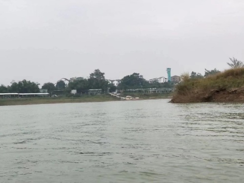 南宁市太阳岛旅行图片 1
