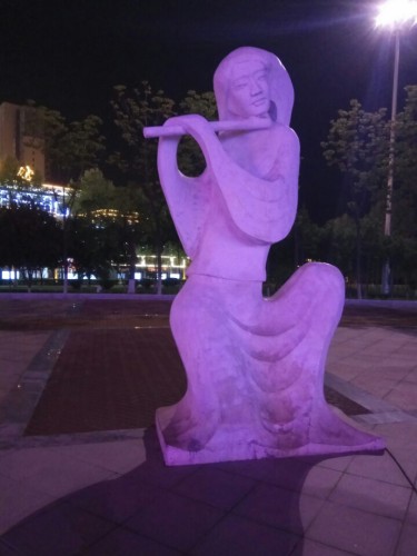 时代广场旅行图片 3