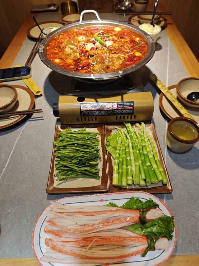 张丹霞鱼庄(甘州总店)