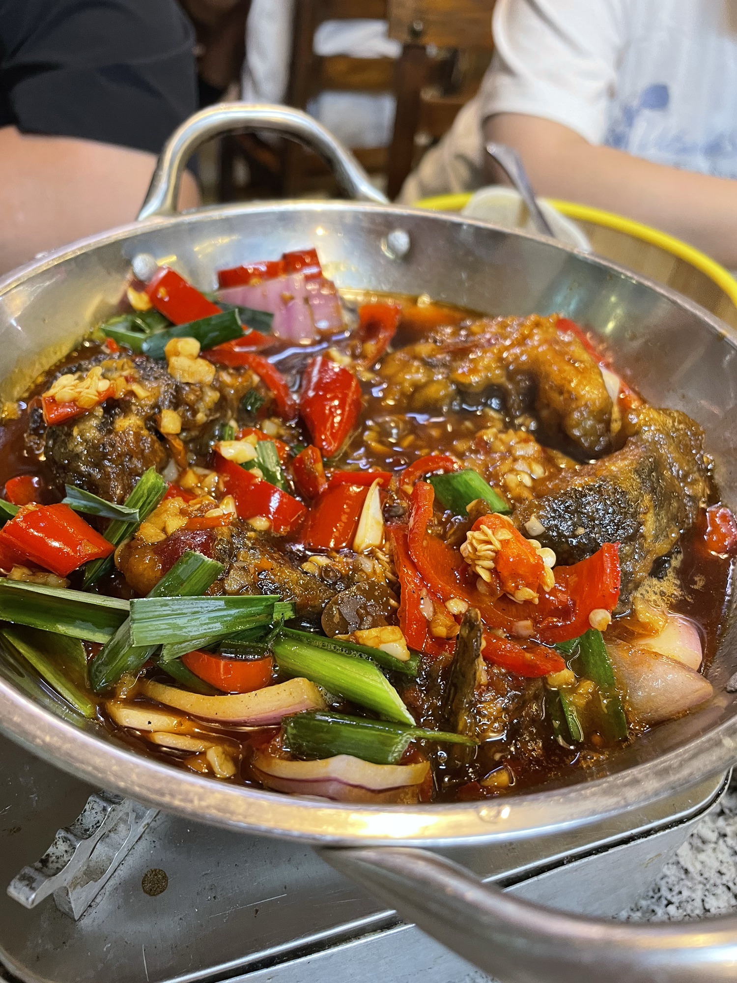 阿清嫂农家乐