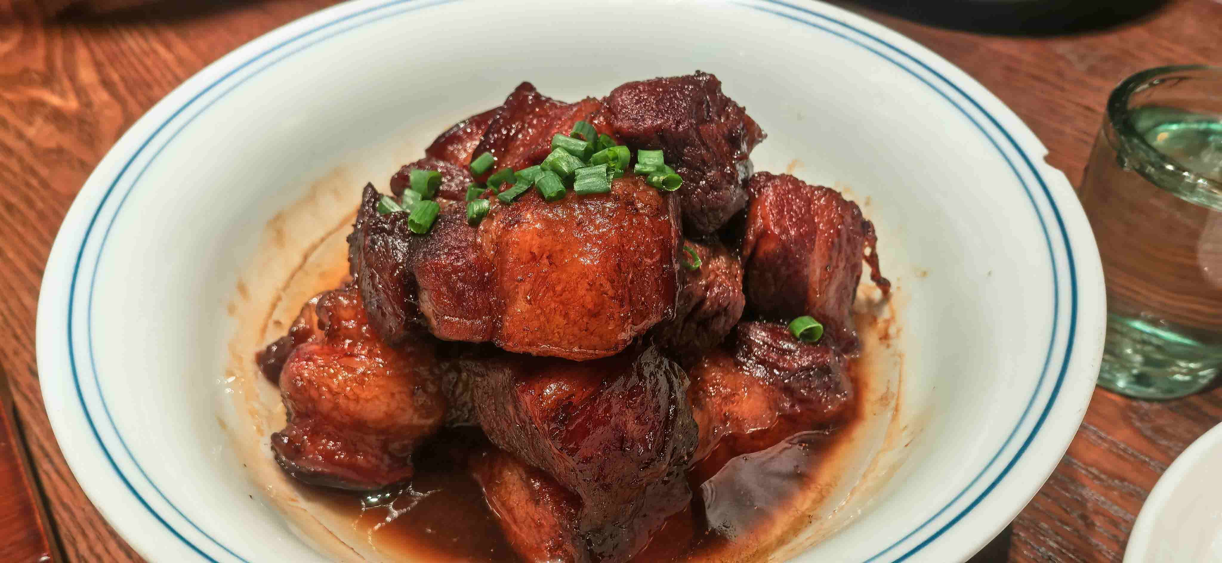 风炉记忆·非遗风炉菜(松阳店)