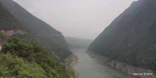 武隆国家地质公园旅行图片 2