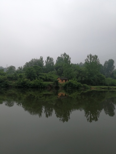 灵龙湖旅游区旅行图片 3