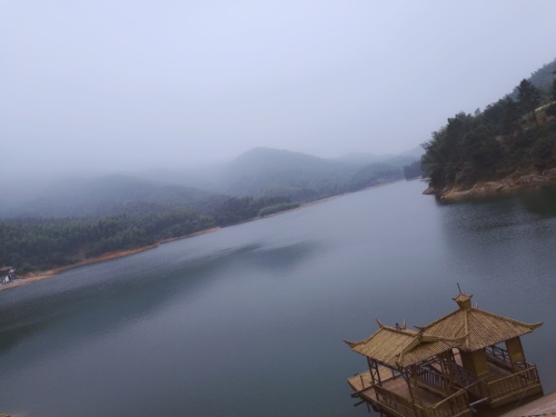 壹方山水生态旅游度假区旅行图片 3