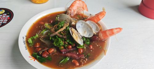特味酸粉