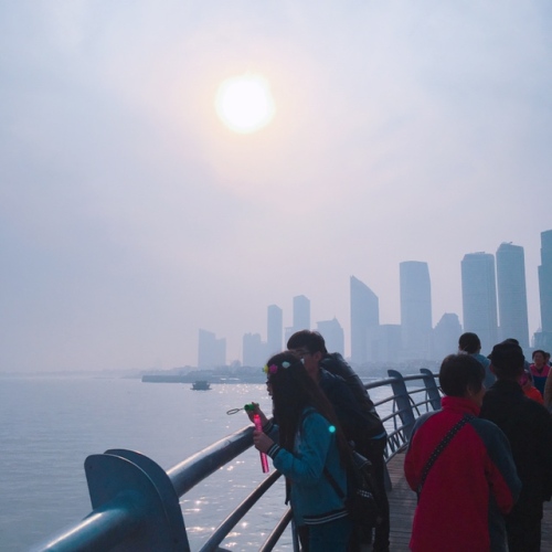 彩虹桥(滨海步行道)旅行图片 3