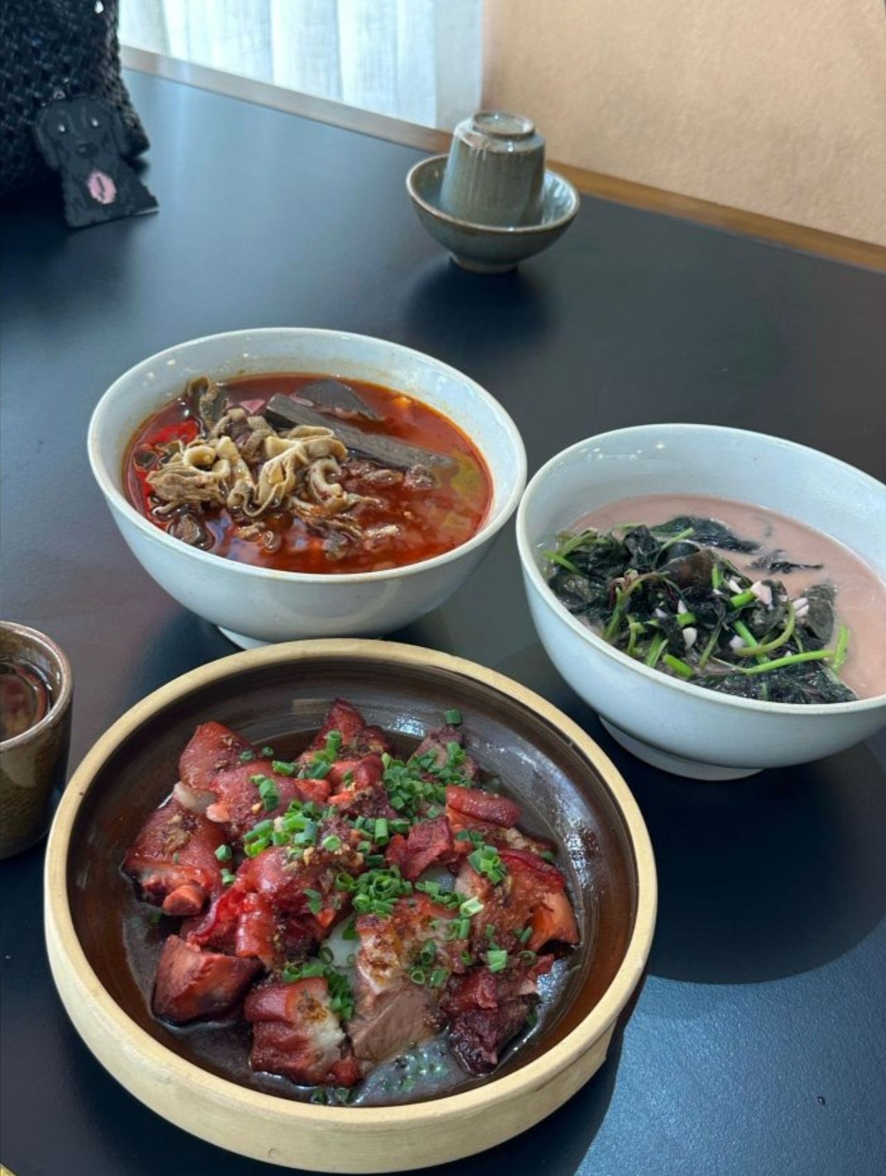 佬李家·乡野土菜馆