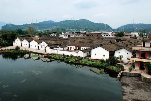 梅州丙村镇图片