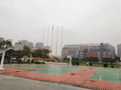 江宁体育公园旅行图片 1
