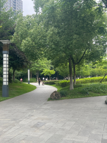 君城公园