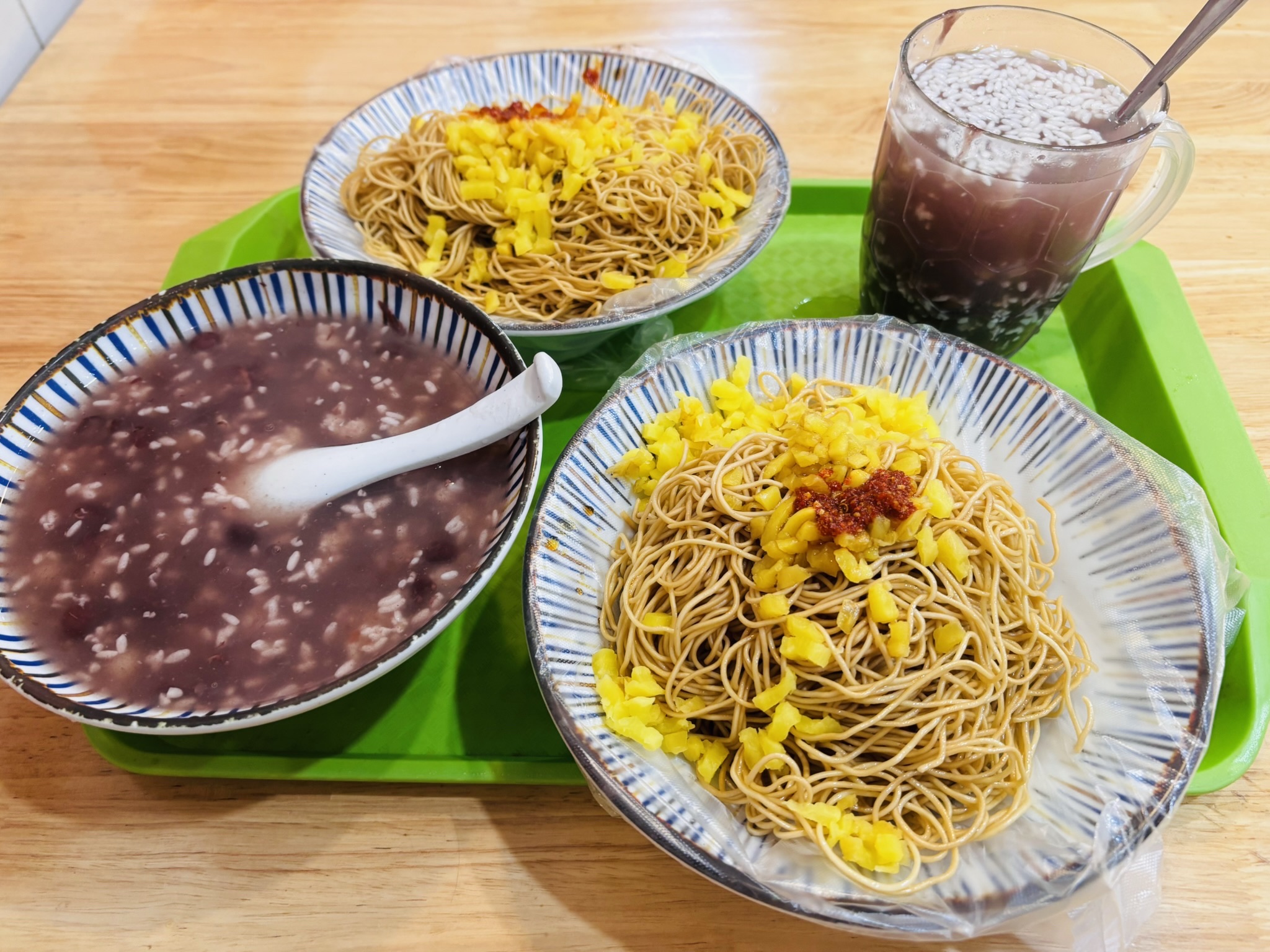 二姐红豆(双桐巷店)