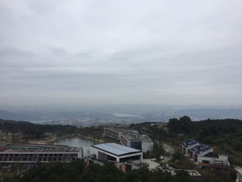 云岭广场旅行图片 1