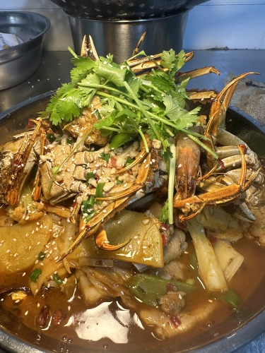 新市四季乐(万安小区店)