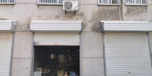 临沂经济技术开发区晨希家居厂实景图（2）