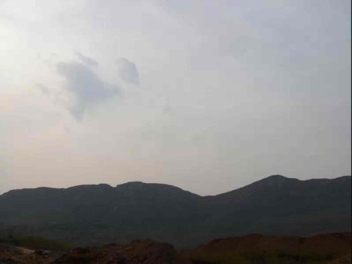 高骊山旅行图片 1