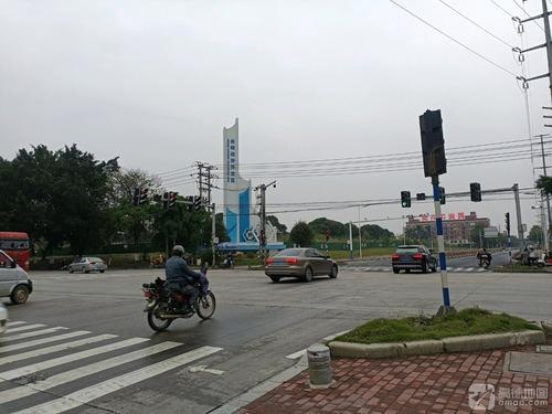 漳州市金峰经济开发区实景图（3）