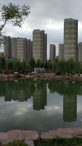 锦江公园旅行图片 3