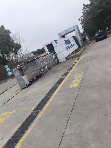 林海工业园实景图（2）