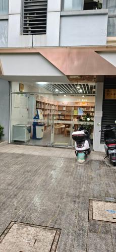国际陆港电商城一期实景图（2）