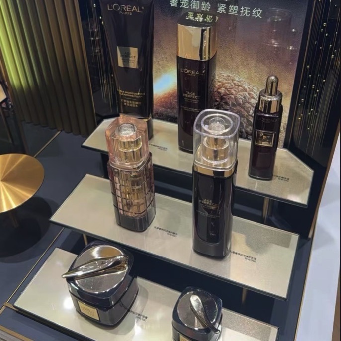 欧莱雅(三亚国际免税城店)