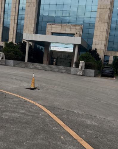 迈贝特工业园实景图（3）
