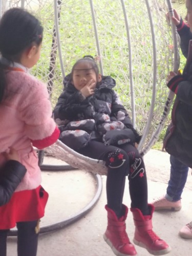 中国有机生活公园(建设中)旅行图片 2