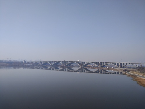 丝绸之路公园旅行图片 1