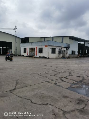 江西南康工业园龙岭东区实景图（3）
