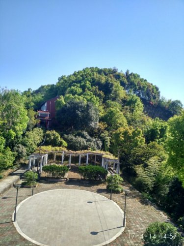 炮台山公园旅行图片 1