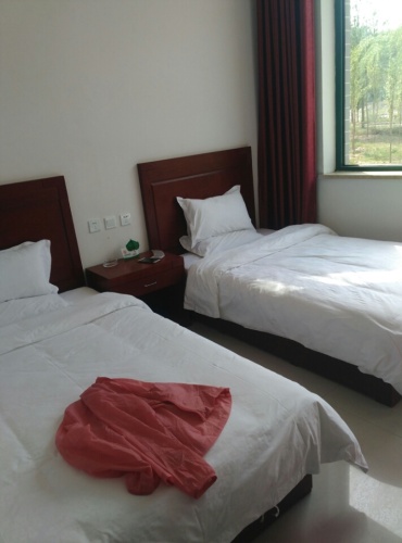 青禾谷旅游度假风景区旅行图片 3