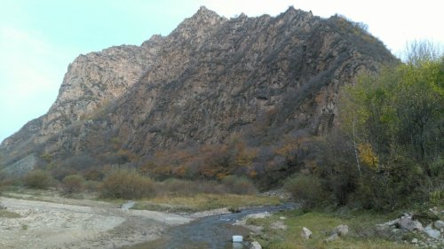 金莲山森林公园旅行图片 3