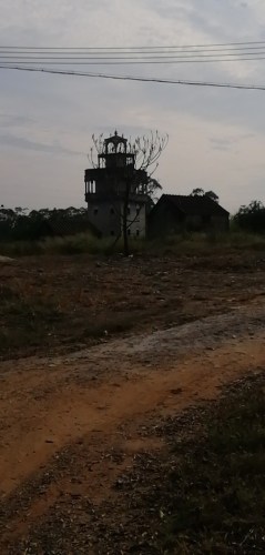 东成碉楼旅行图片 1