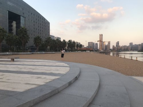 王道公园(泰美)旅行图片 1
