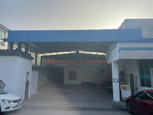 枫玺工业园实景图（2）