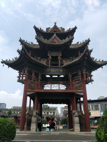 望母楼旅行图片 3