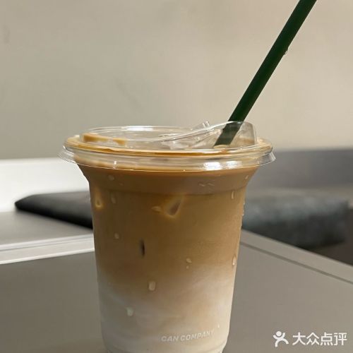 拿铁