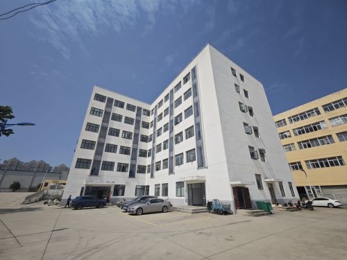 远洋物流园实景图（2）