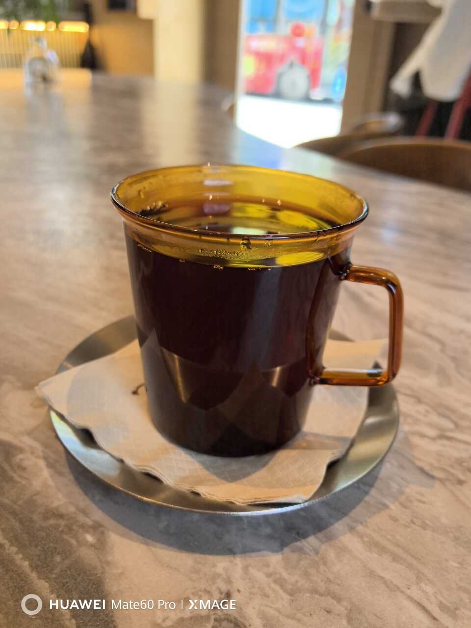 得福咖啡(BLESSED CAFE) · Fuzhou