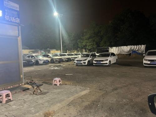 途胜租车(正定机场店)