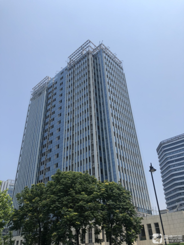 北洋清安科技园实景图（3）