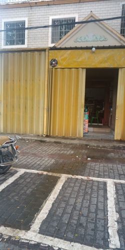 晶嘉乐便利店