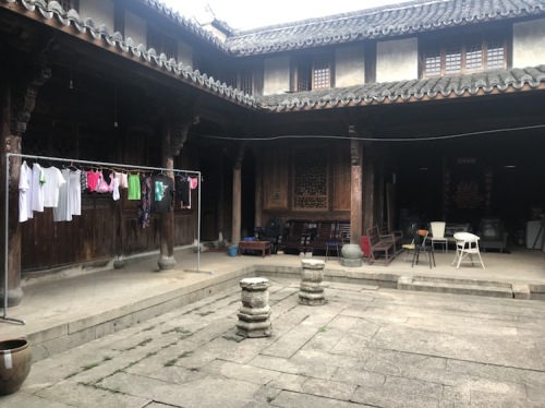 谭宅旅行图片 1