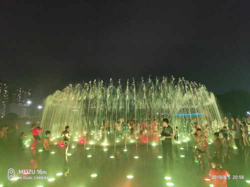 南岸公园旅行图片 3