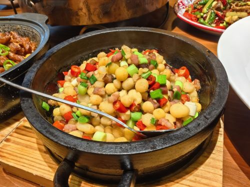 涪州记忆重庆江湖菜(长涪汇店)
