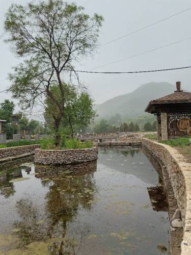 闆城小镇旅行图片 3
