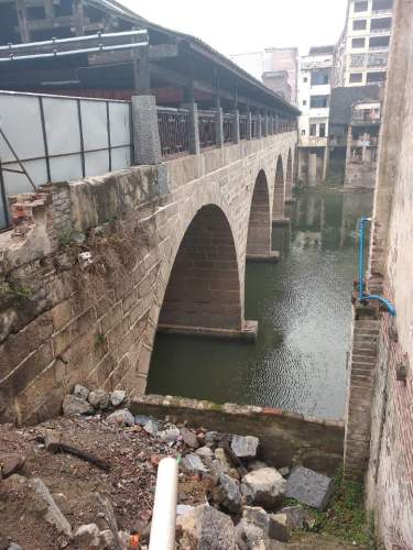 状元桥旅行图片 2