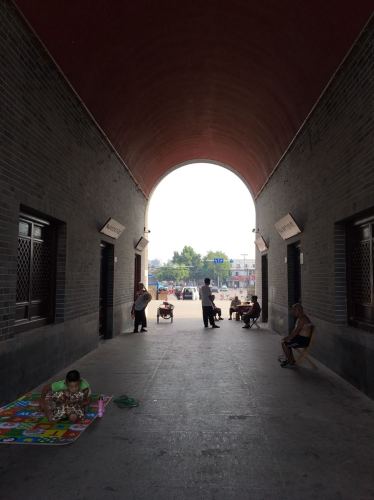 通济门旅行图片 2