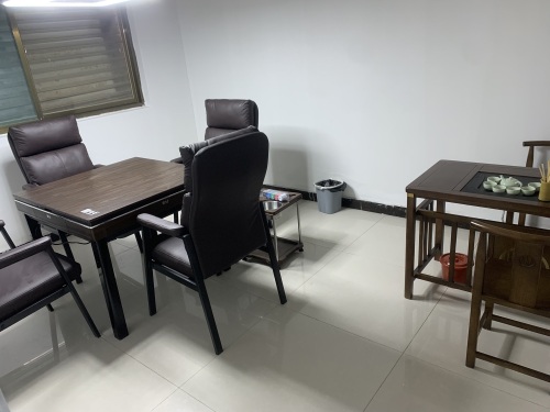 一叶间棋牌