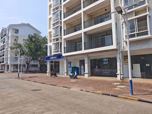 LAWSON罗森(海棠湾安置小区店)
