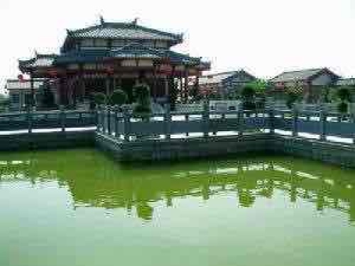孙子故园旅行图片 1